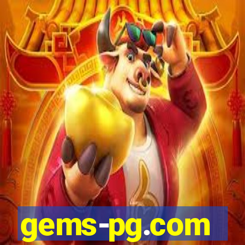 gems-pg.com