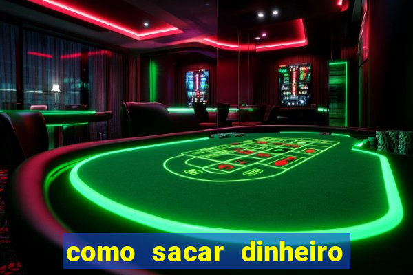 como sacar dinheiro no golden slots