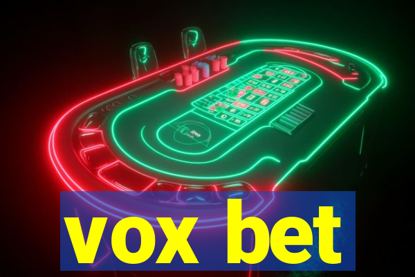 vox bet