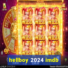 hellboy 2024 imdb