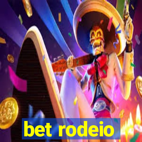 bet rodeio