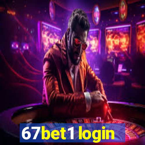 67bet1 login