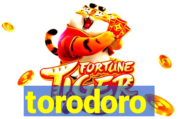 torodoro