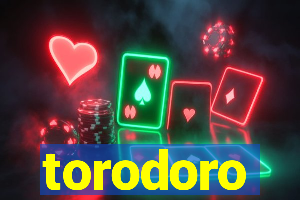 torodoro