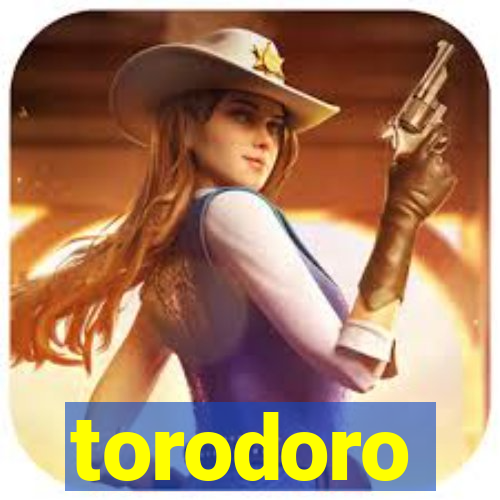 torodoro