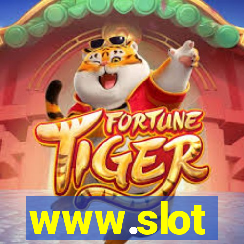 www.slot