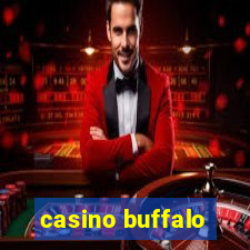 casino buffalo