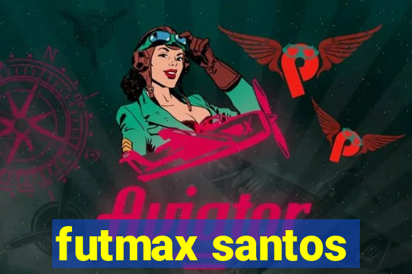 futmax santos