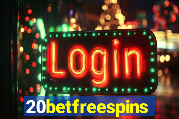 20betfreespins