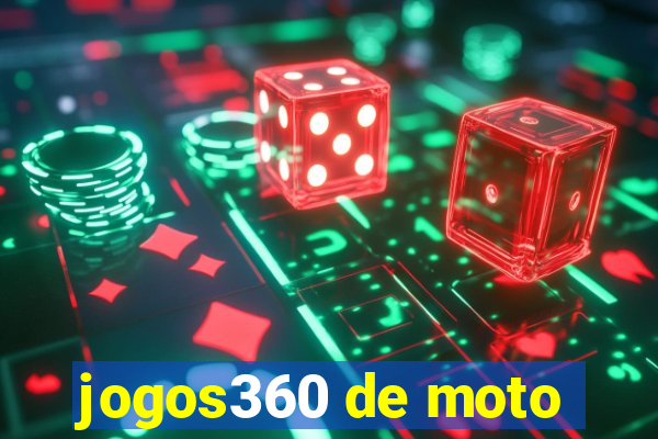 jogos360 de moto