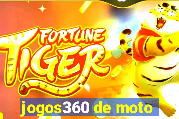 jogos360 de moto