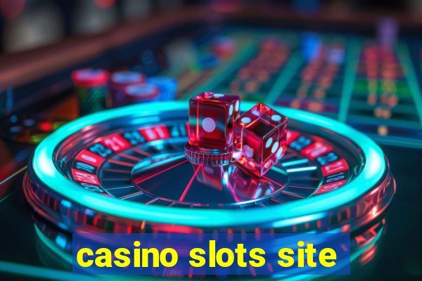 casino slots site