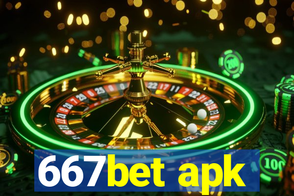 667bet apk