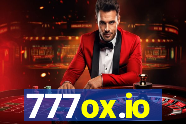 777ox.io