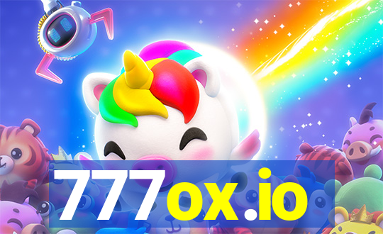 777ox.io