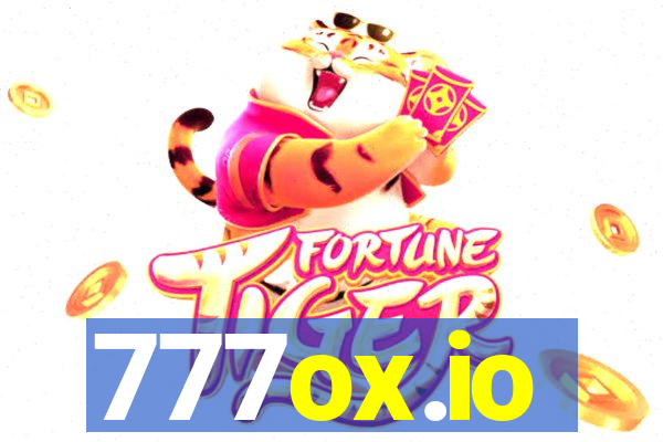 777ox.io