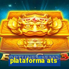 plataforma ats