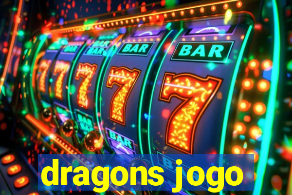 dragons jogo