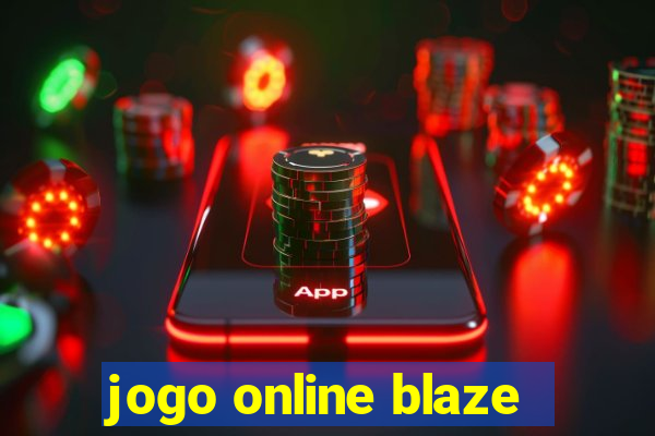 jogo online blaze