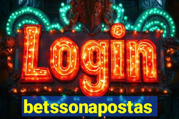 betssonapostas