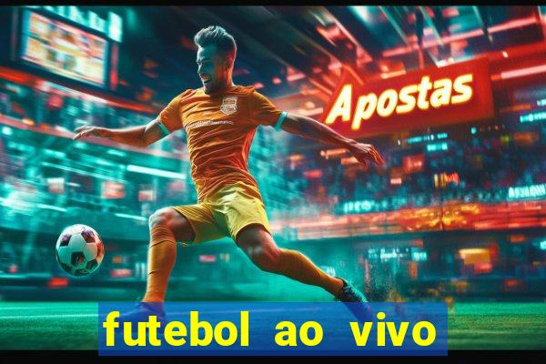 futebol ao vivo futemax app