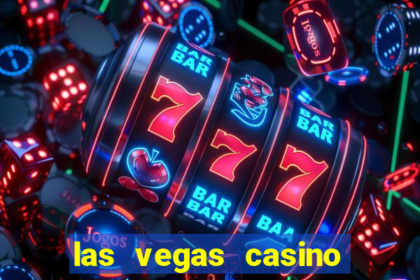 las vegas casino free slot play