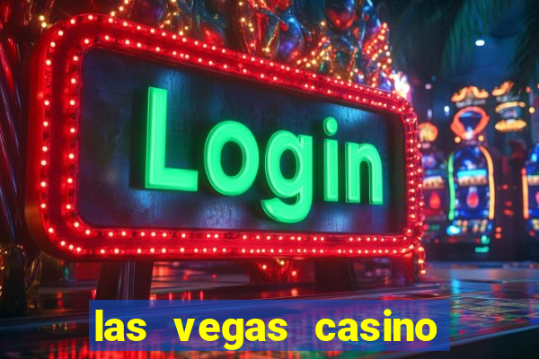 las vegas casino free slot play