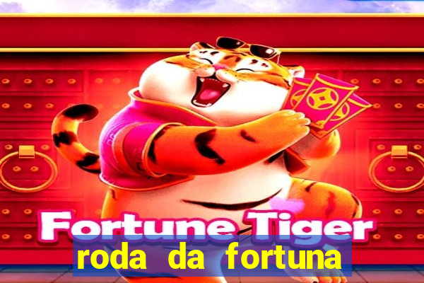 roda da fortuna jogo online