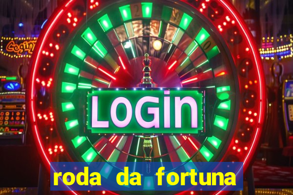 roda da fortuna jogo online