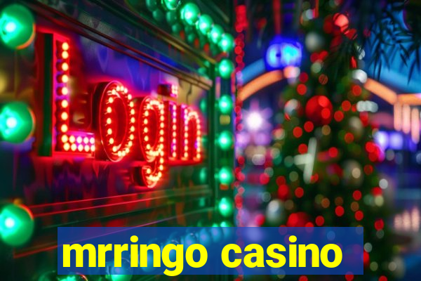 mrringo casino