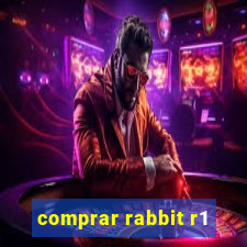 comprar rabbit r1