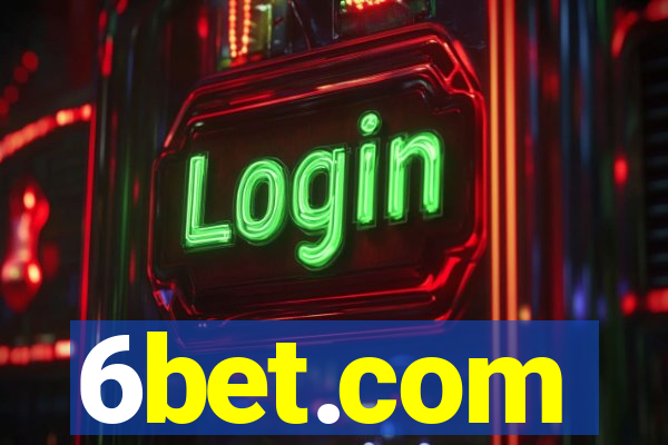 6bet.com