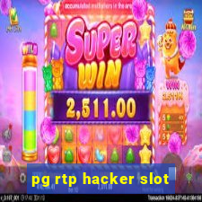 pg rtp hacker slot