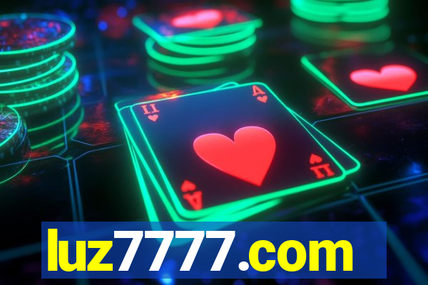 luz7777.com