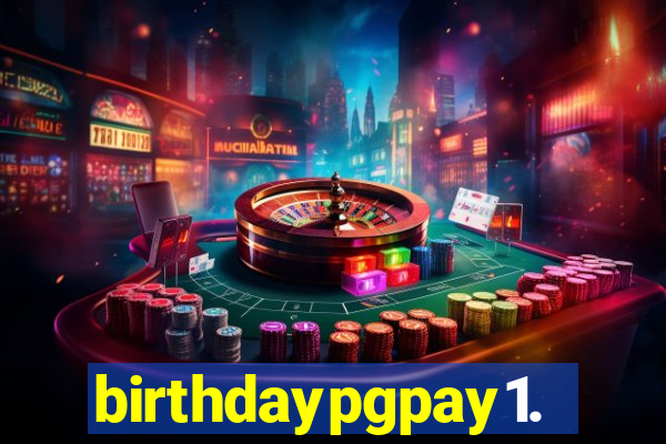 birthdaypgpay1.com