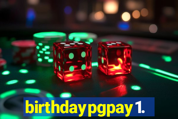 birthdaypgpay1.com