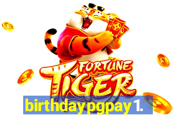 birthdaypgpay1.com