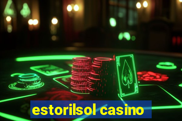 estorilsol casino