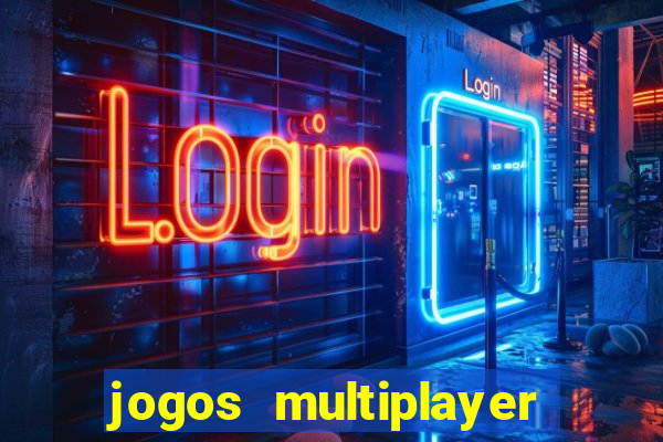 jogos multiplayer online battle arena