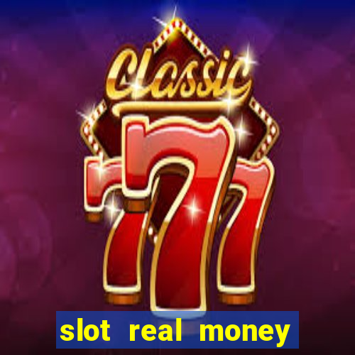 slot real money cash paytm