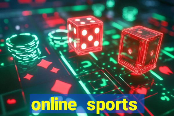 online sports betting u.s.a