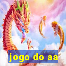 jogo do aa