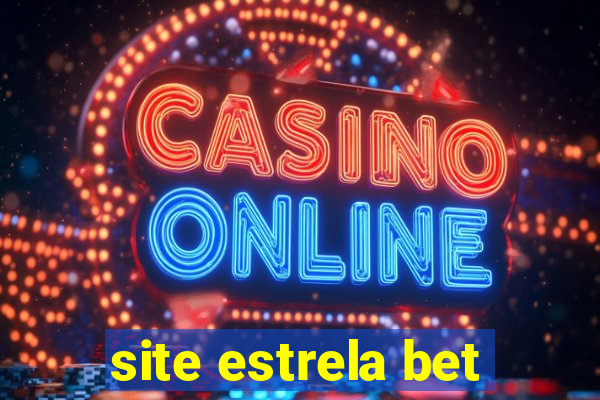 site estrela bet