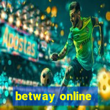 betway online