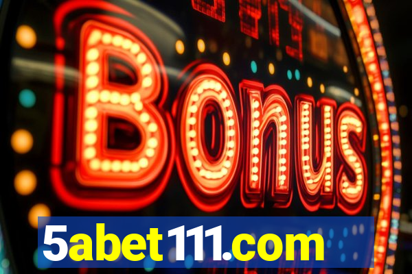 5abet111.com