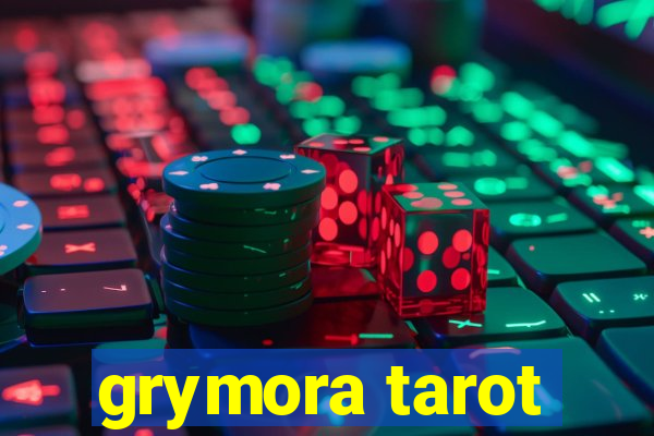 grymora tarot