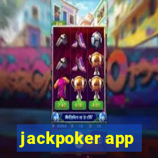 jackpoker app