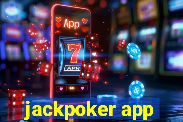 jackpoker app