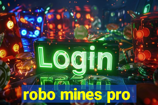 robo mines pro