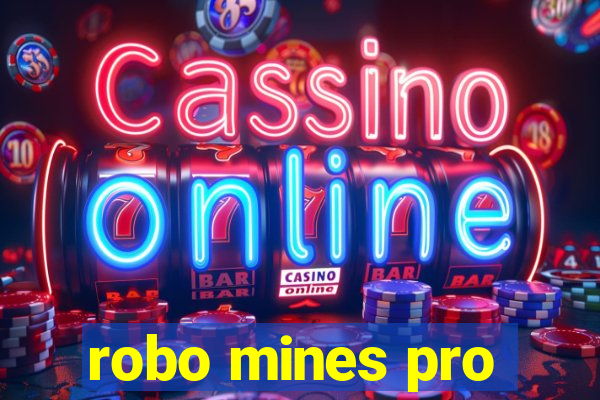 robo mines pro